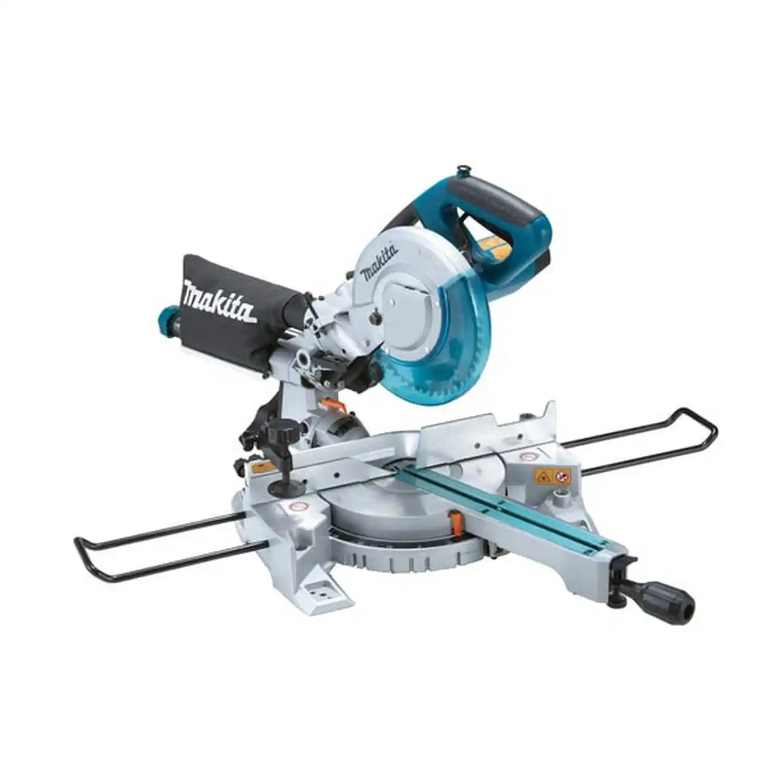 Fierastraie circulare de masa electrice - Fierastrau circular de masa, 216 mm, 1400W, Makita