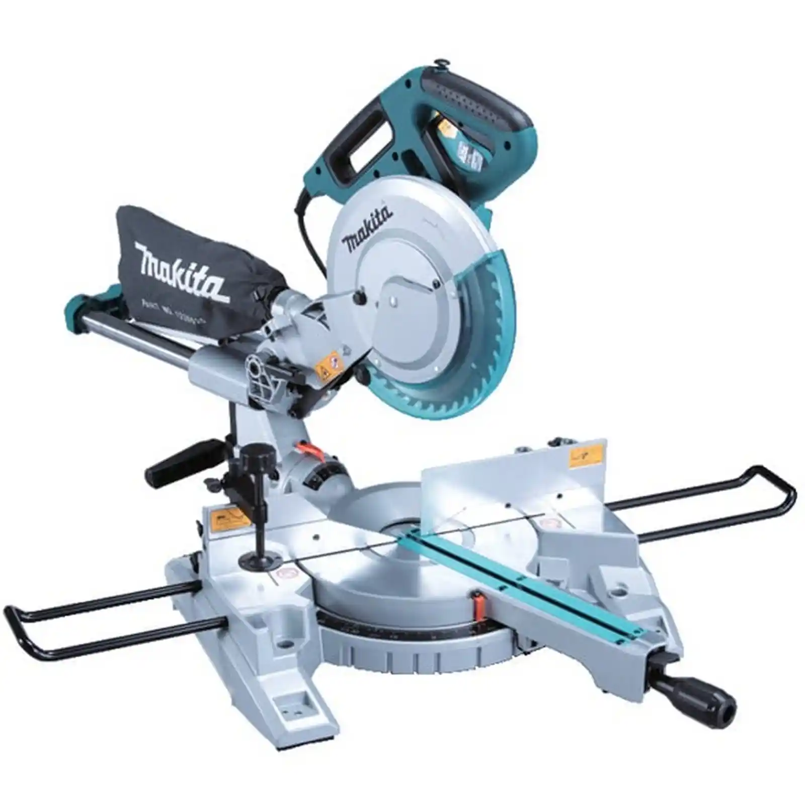 Fierastraie circulare de masa electrice - Fierastrau circular de masa, 260 mm, 1430W, Makita