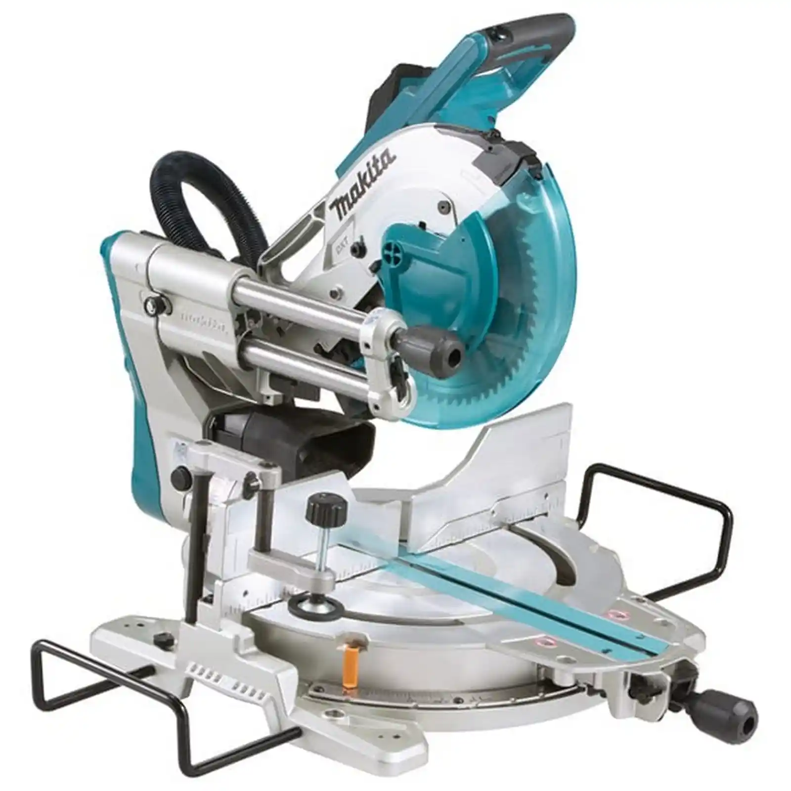 Fierastraie circulare de masa electrice - Fierastrau circular de masa, 260 mm, 1510W, Makita