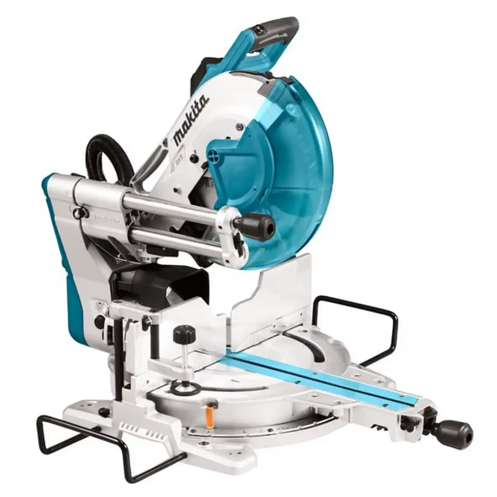 Fierastraie circulare de masa electrice - Fierastrau circular de masa, 305 mm, 1800W, Makita