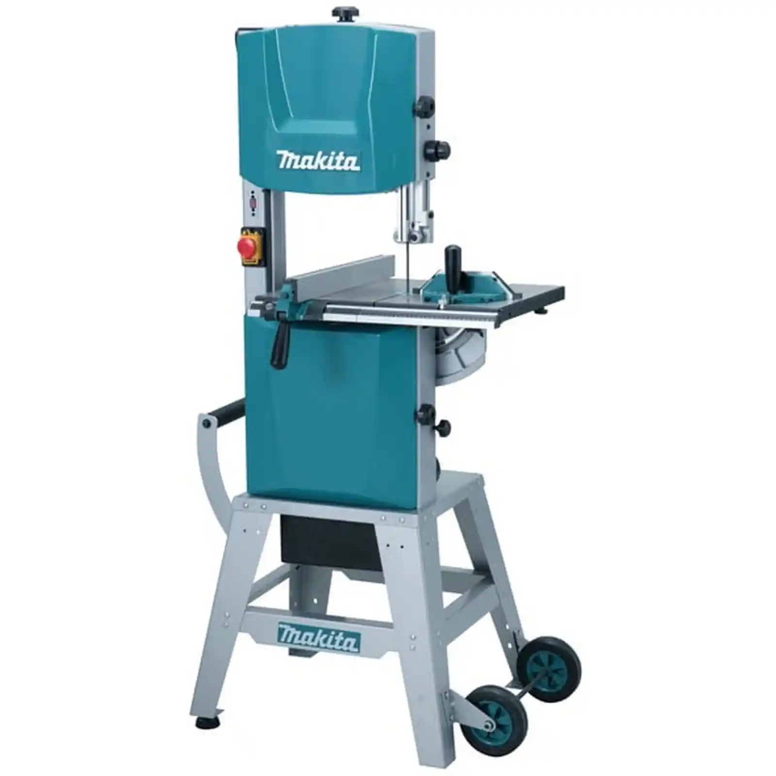 Fierastraie cu banda - Fierastrau cu banda 2240 mm, 900W, Makita