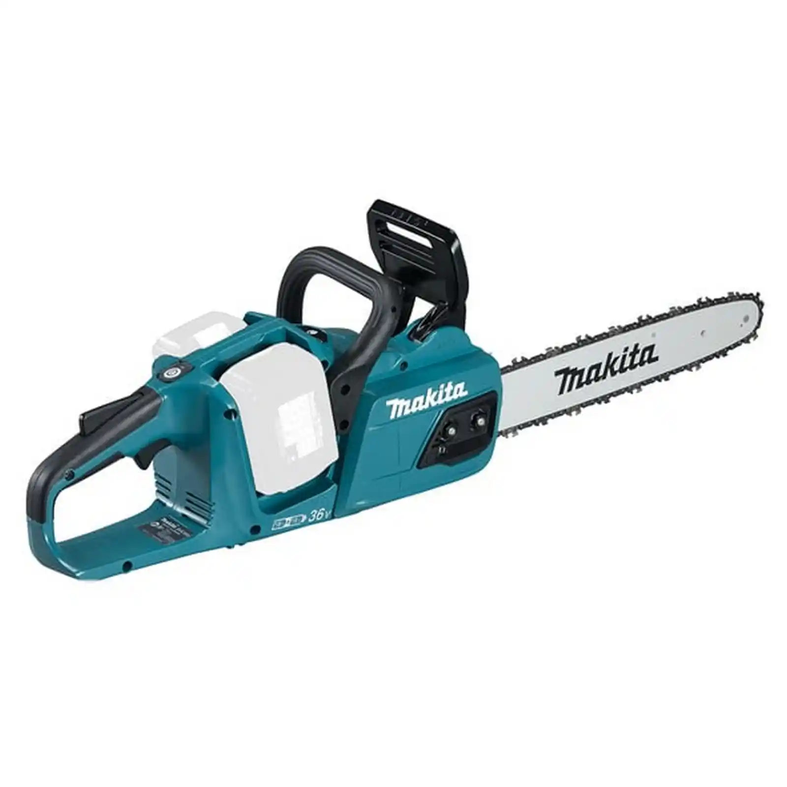 Unelte si scule Makita - Fierastrau cu lant LXT 18V, 35 cm, fara acumulatori, Makita