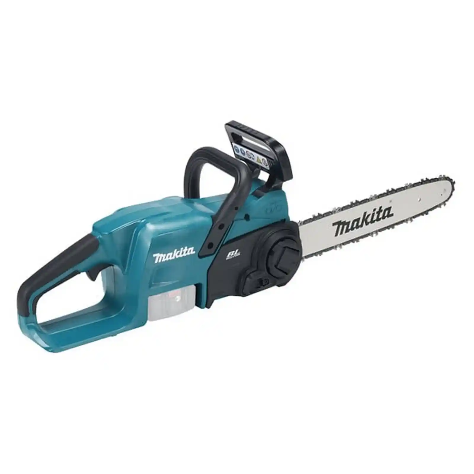 Unelte si scule Makita - Fierastrau cu lant LXT 18V, 35 cm, livrat fara acumulatori, Makita