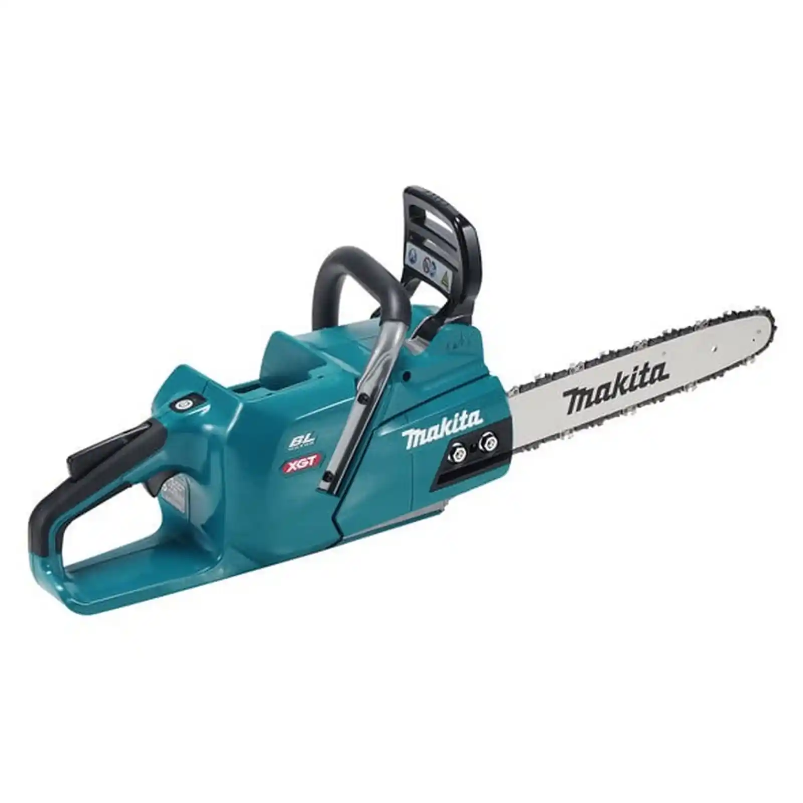 Unelte si scule Makita - Fierastrau cu lant XGT 40Vmax, 35 cm, 80TXL 0.325”, livrat fara acumulator, Makita