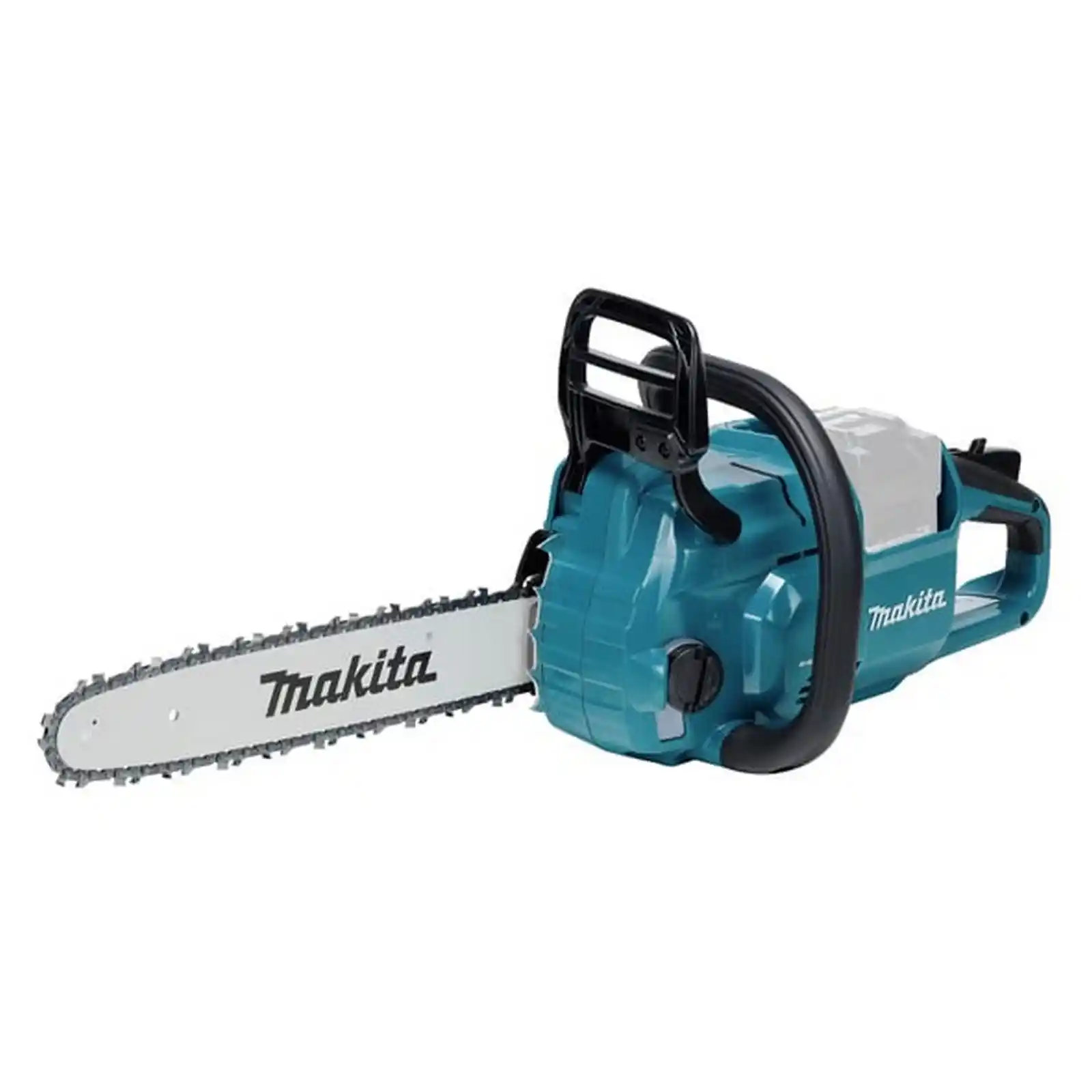 Unelte si scule Makita - Fierastrau cu lant XGT 40Vmax, 35 cm, livrat fara acumulatori, Makita