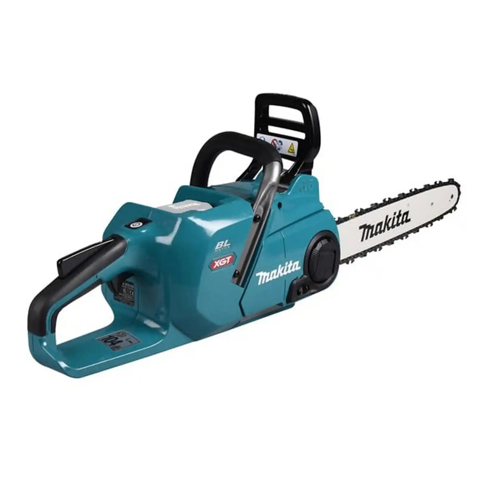 Fierastrau cu lant - Fierastrau cu lant XGT 40Vmax, 35 cm, Toolless, livrat fara acumulator, Makita