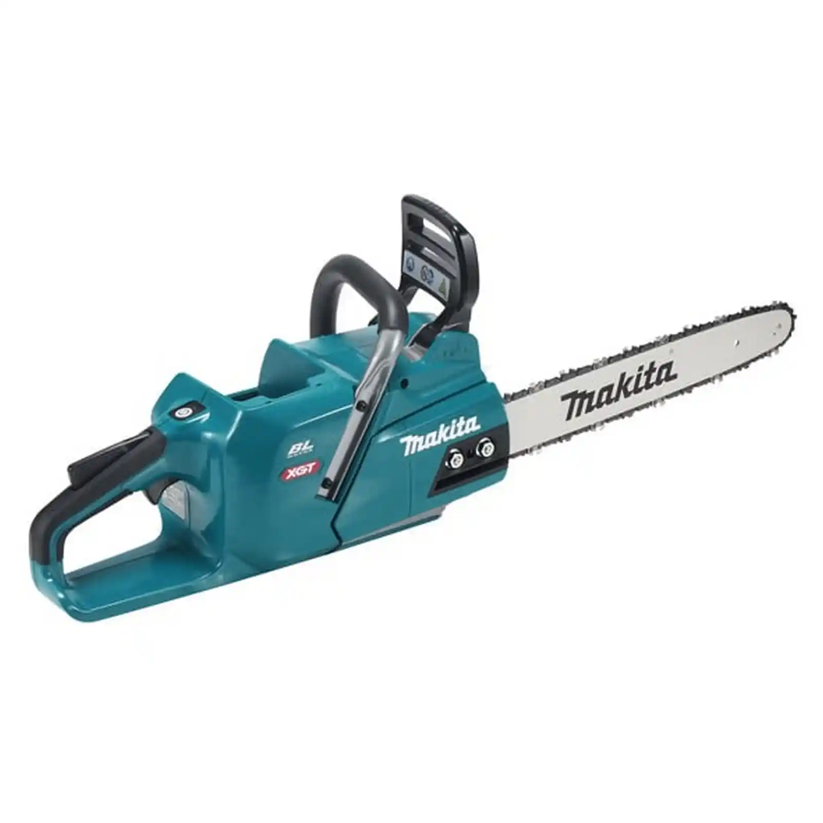 Unelte si scule Makita - Fierastrau cu lant XGT 40Vmax, 40 cm, 80TXL 0.325”, livrat fara acumulator, Makita