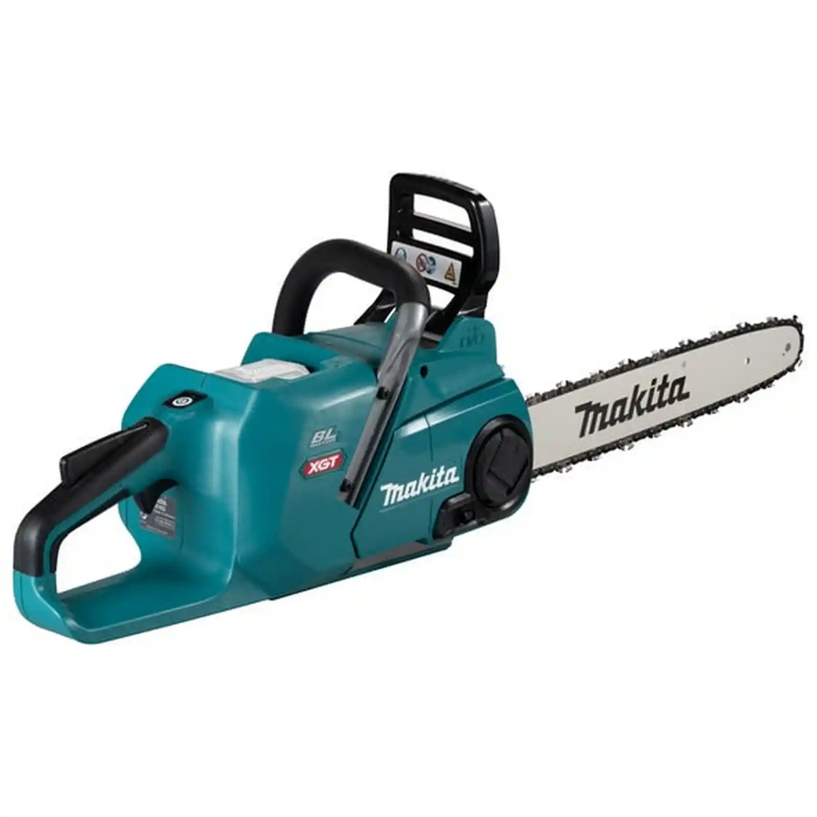 Fierastrau cu lant - Fierastrau cu lant XGT 40Vmax, 40 cm, 80TXL 0.325”, Toolless, livrat fara acumulator, Makita