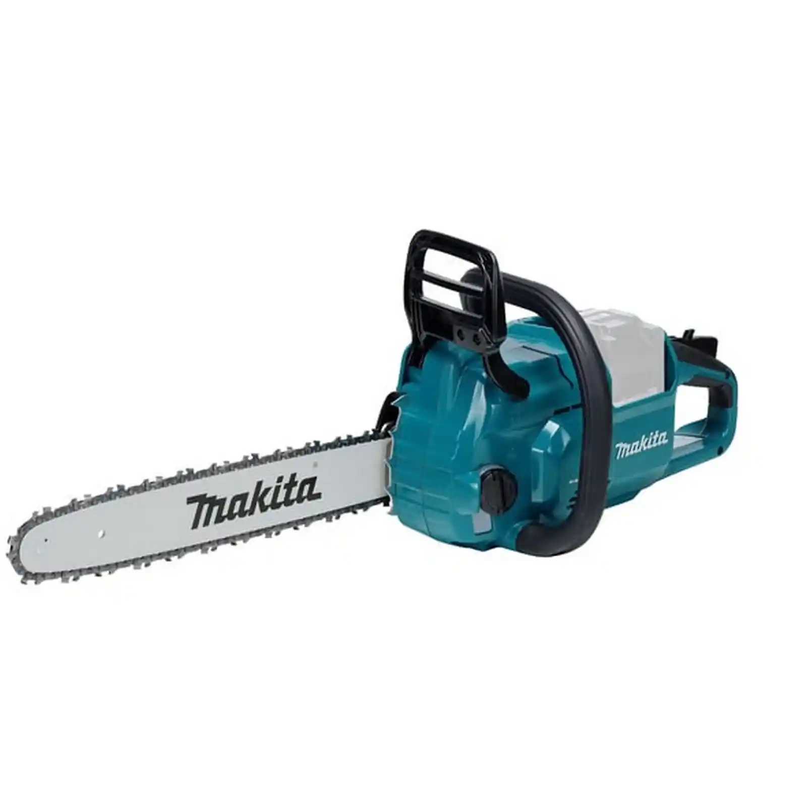Fierastrau cu lant - Fierastrau cu lant XGT 40Vmax, 40 cm, livrat fara acumulatori, Makita