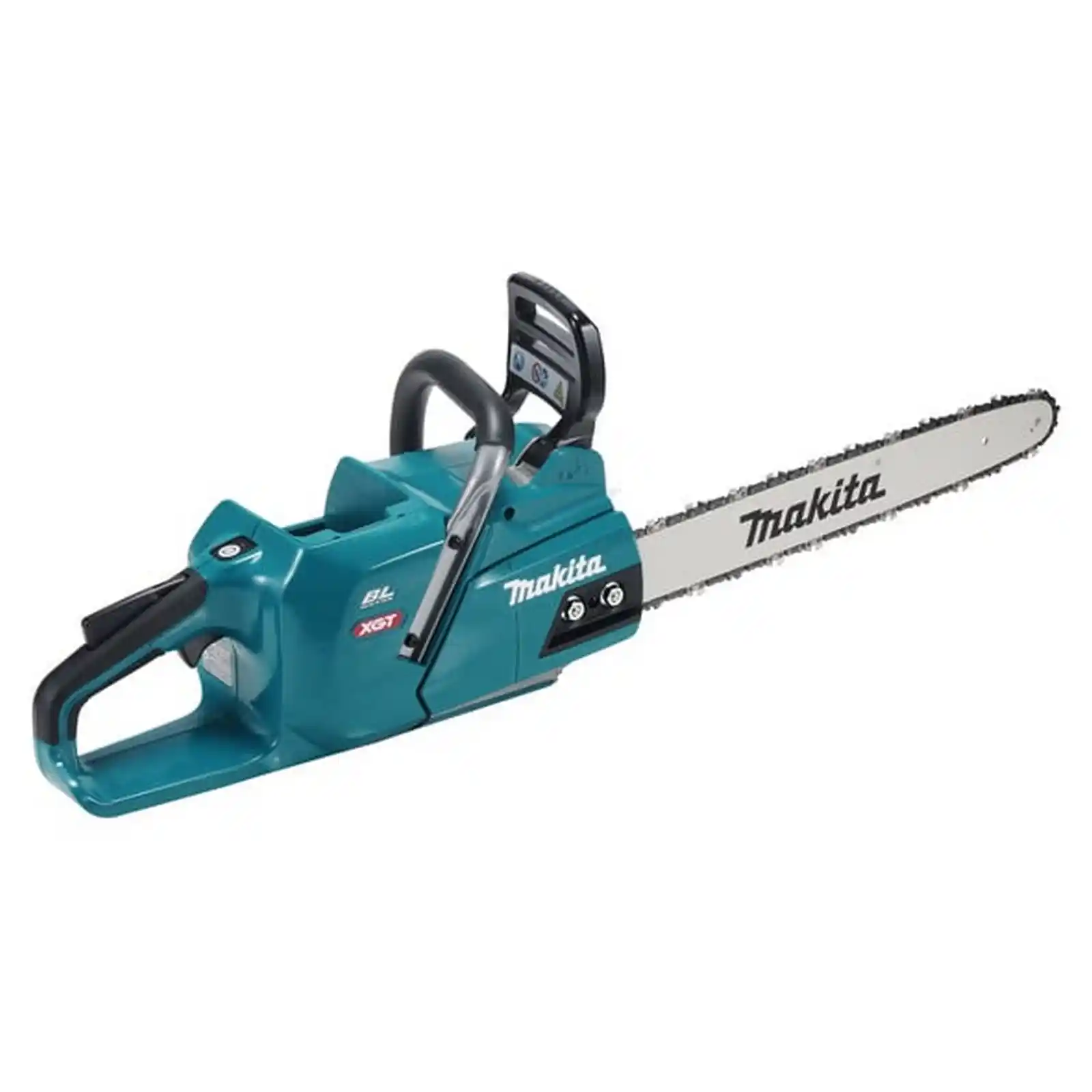Fierastrau cu lant - Fierastrau cu lant XGT 40Vmax, 45 cm, 80TXL 0.325”, livrat fara acumulator, Makita
