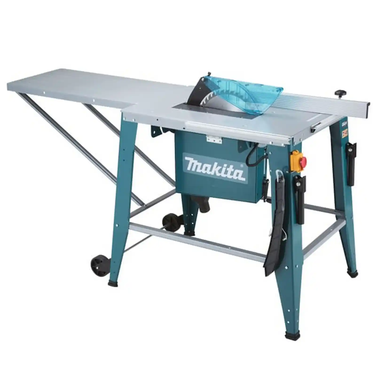 Fierastraie circulare de mana Makita - Fierastrau cu masa 315 mm, 2000W, Makita