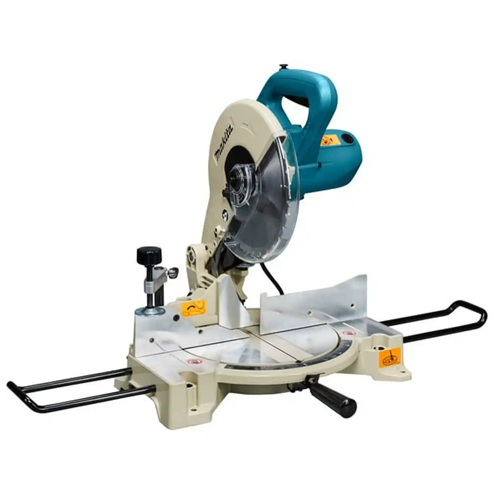 Fierastraie circulare de masa electrice - FIERASTRAU DE MASA 255mm 1.650W