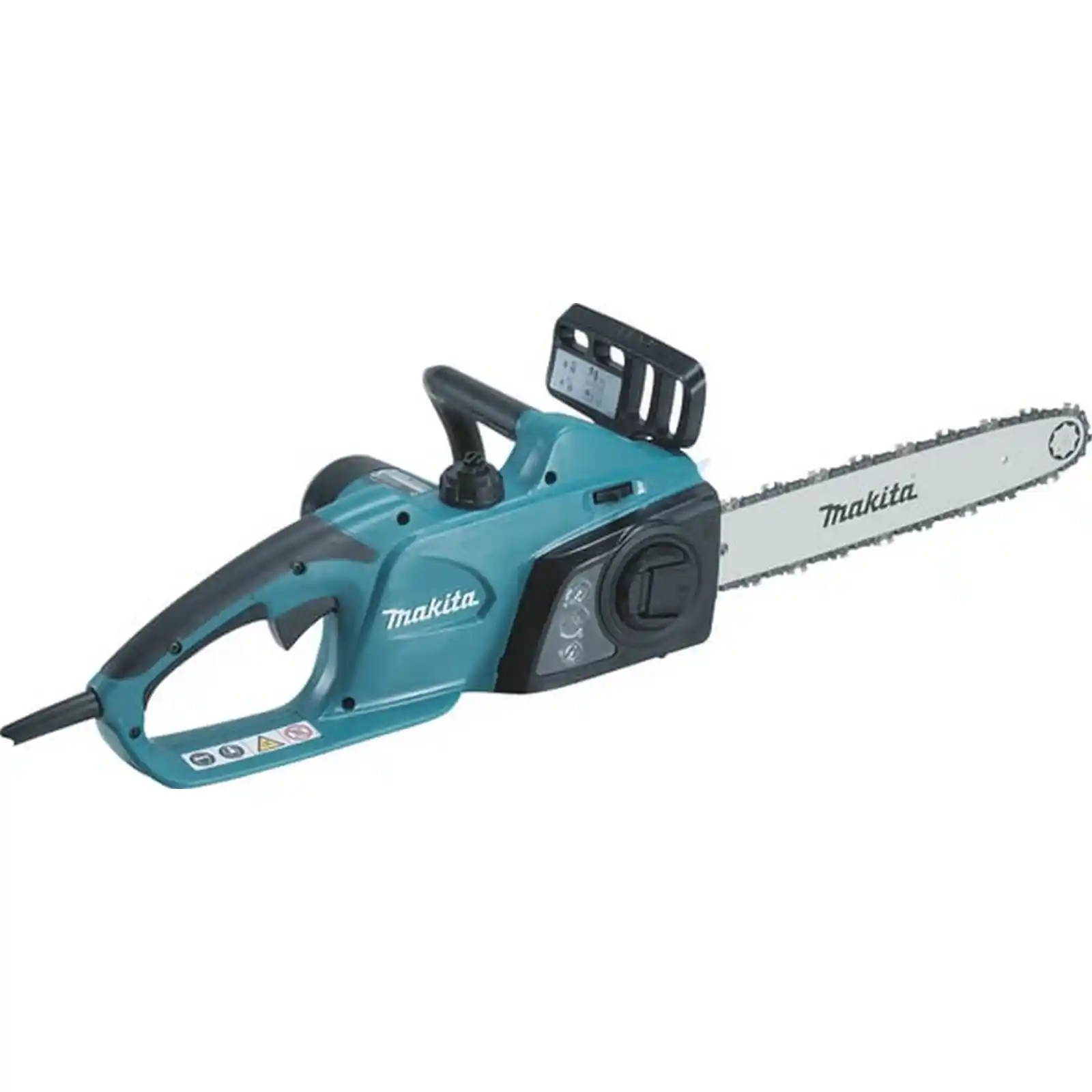 Unelte si scule Makita - Fierastrau electric cu lant 1.800W, lama 35 cm, Makita