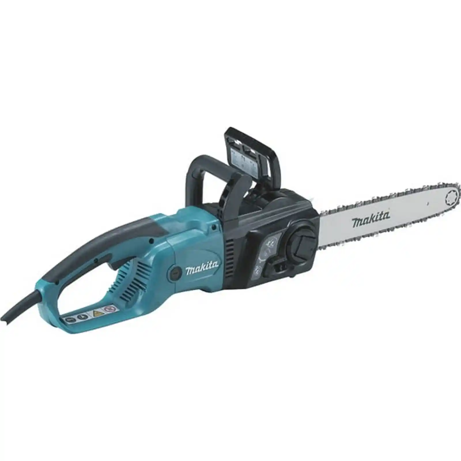 Fierastrau cu lant - Fierastrau electric cu lant 2.000W, lama 35 cm, Makita