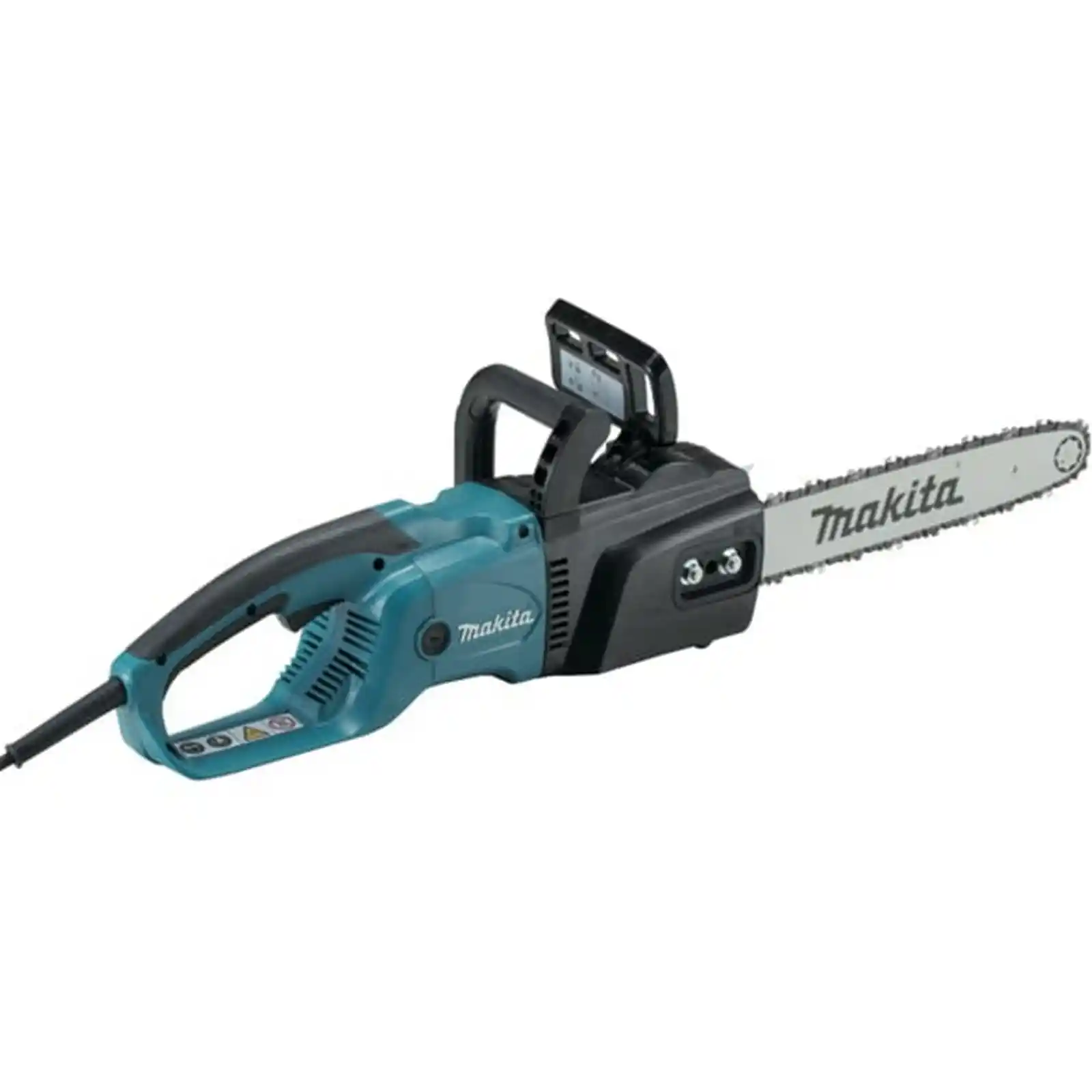 Fierastrau cu lant - Fierastrau electric cu lant 2.000W, lama 35 cm, Makita