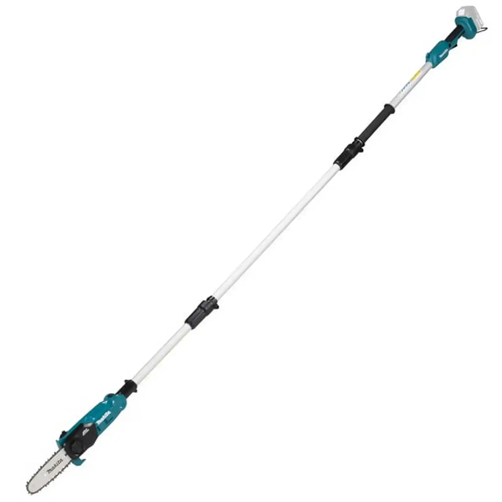 Unelte si scule Makita - Fierastrau emondor LXT 18V, 20 cm, livrat fara acumulatori, Makita