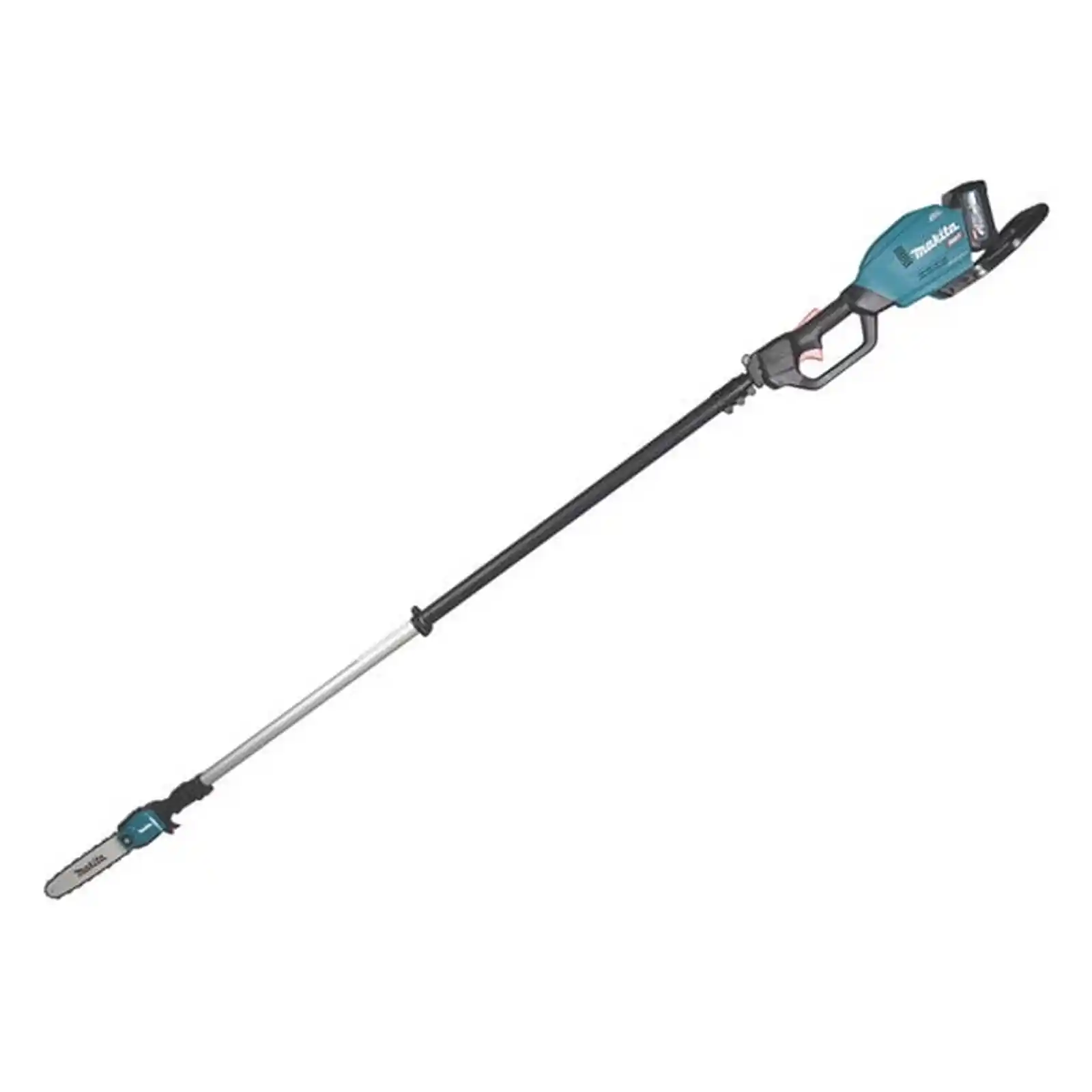 Fierastrau cu lant - Fierastrau emondor telescopic 3,75 m, XGT 40Vmax, 30 cm, livrat cu un acumulator de 4.0Ah, Makita