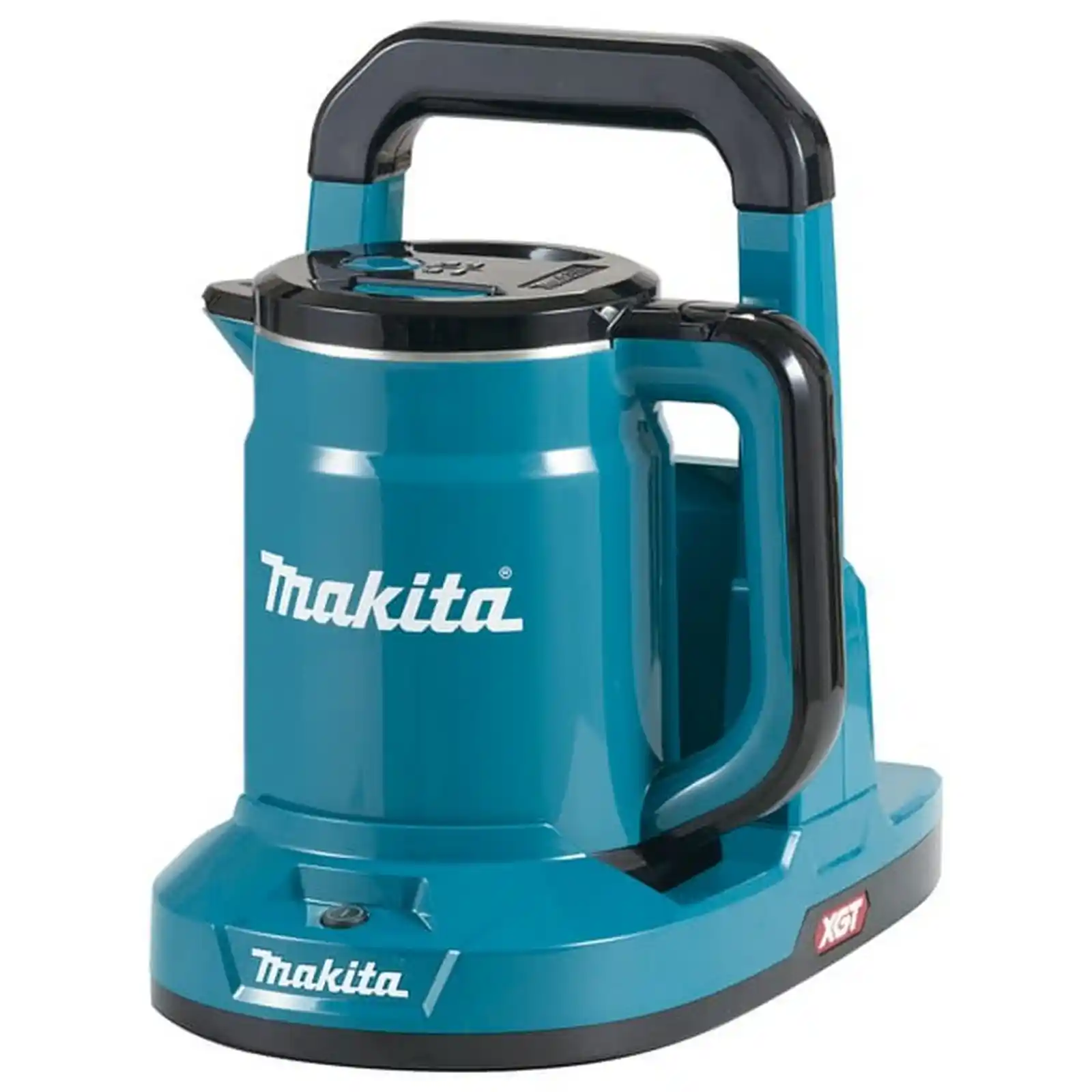 Unelte si scule Makita - Fierbator de apa XGT 40Vmax, 0,8 L, fara acumulatori, Makita