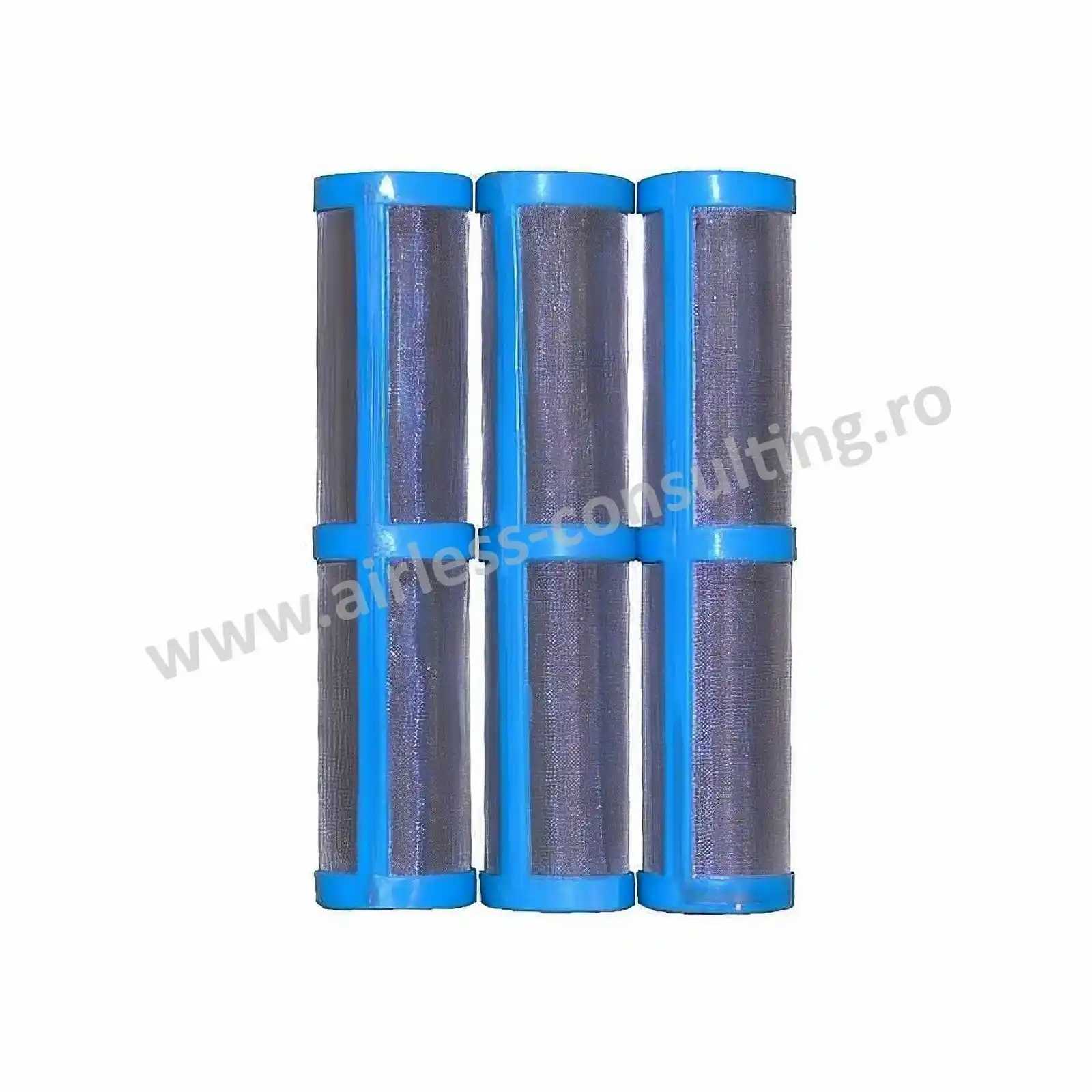 Filtre pentru pompe - Filtre pentru pompe, Graco, 100 mesh 11cm 3 buc / set