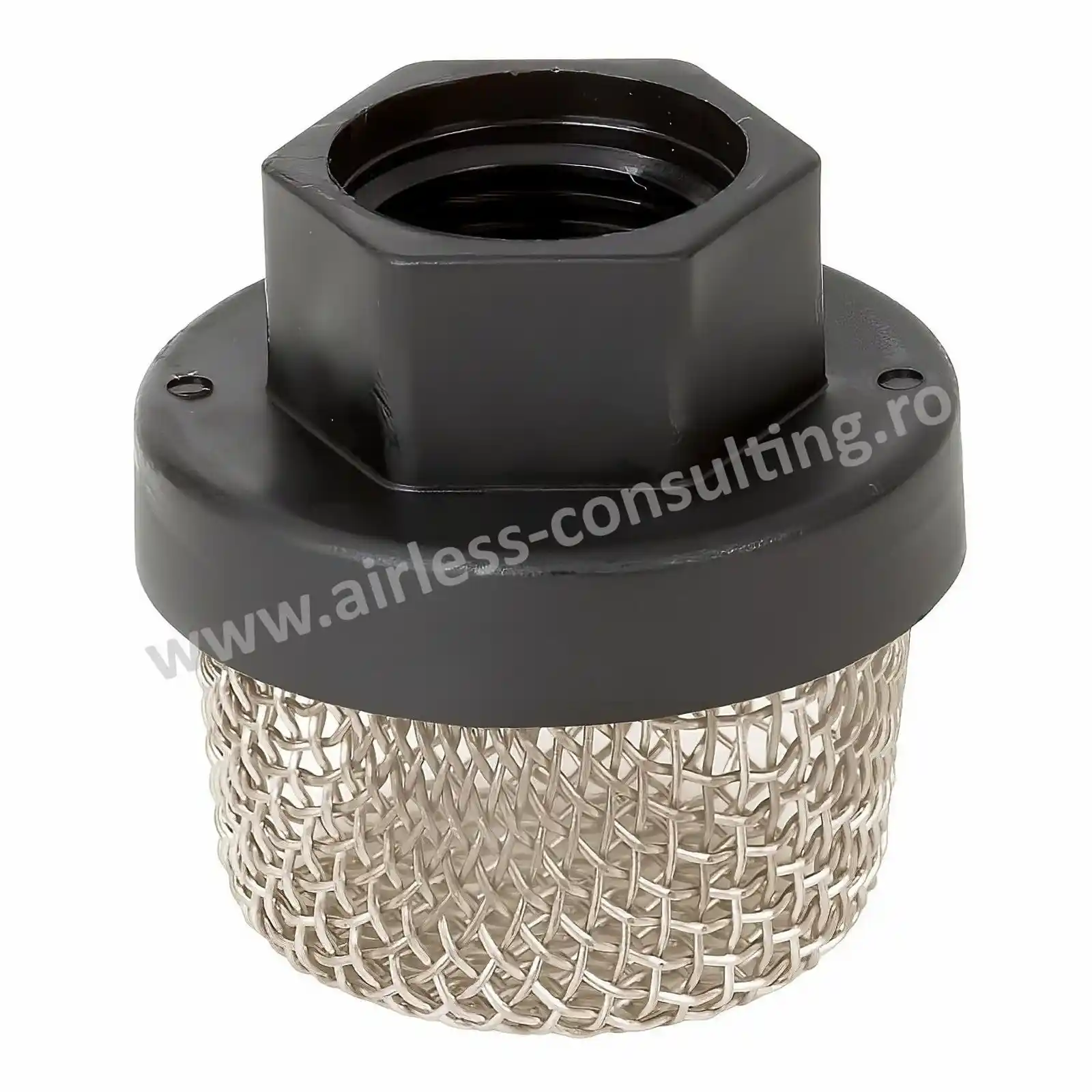 Accesorii Pompe Airless - Filtru absorbtie pentru pompe, Graco, NPT 3/4"