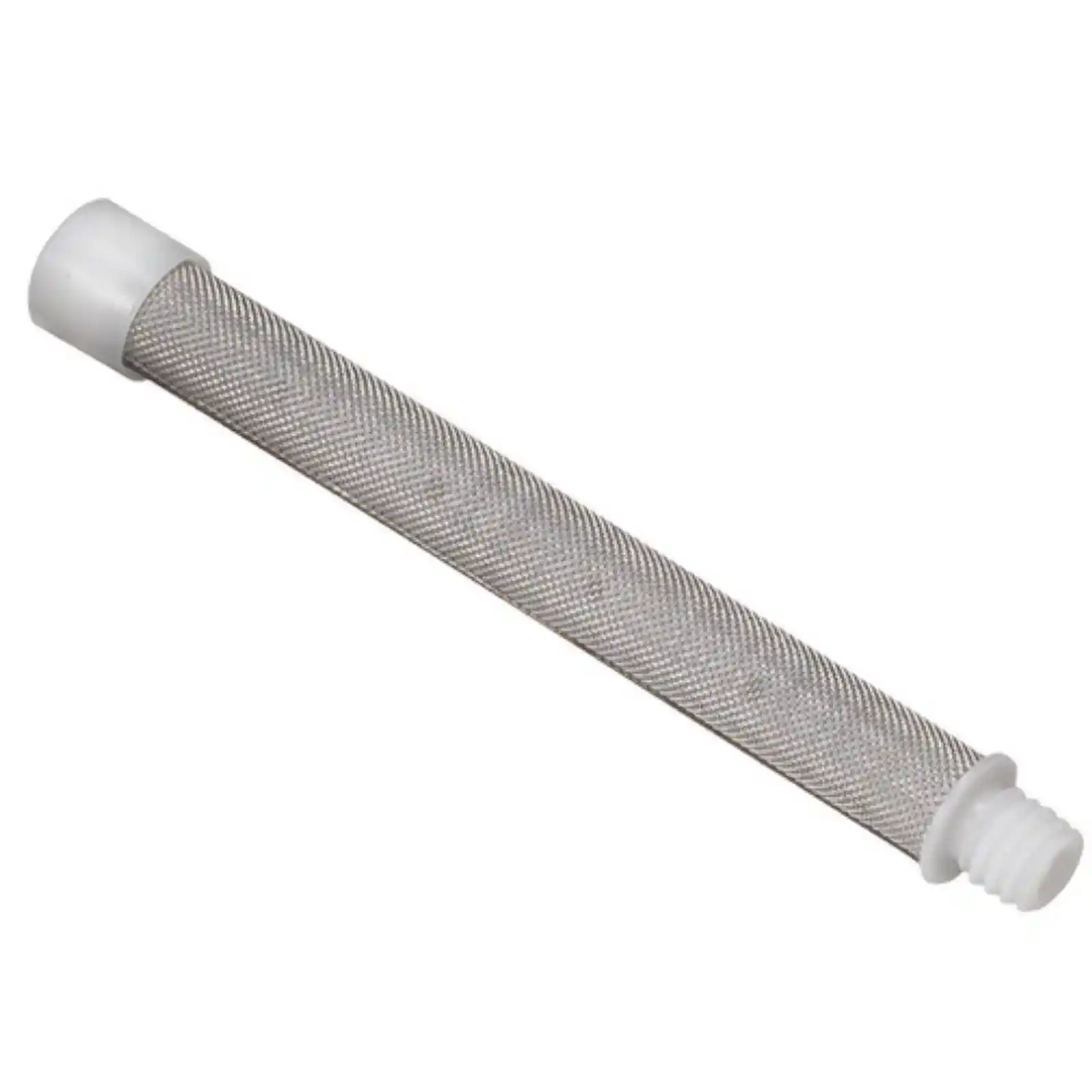 Accesorii pompe - Filtru Alb(mediu) 50 mesh, maner pistol Titan F.S. cu filet