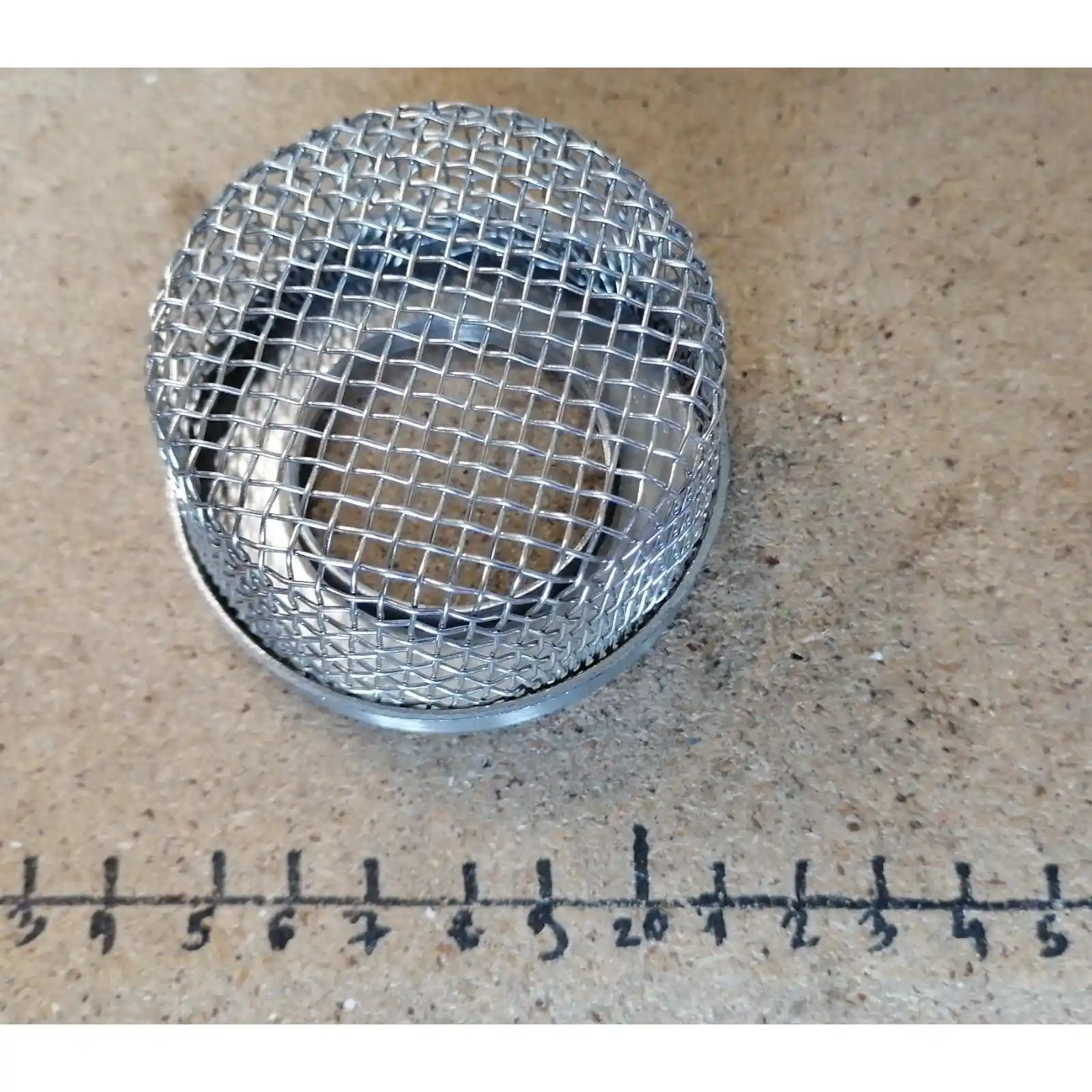 Piese de schimb pompe - Filtru aspiratie PAZ9600E