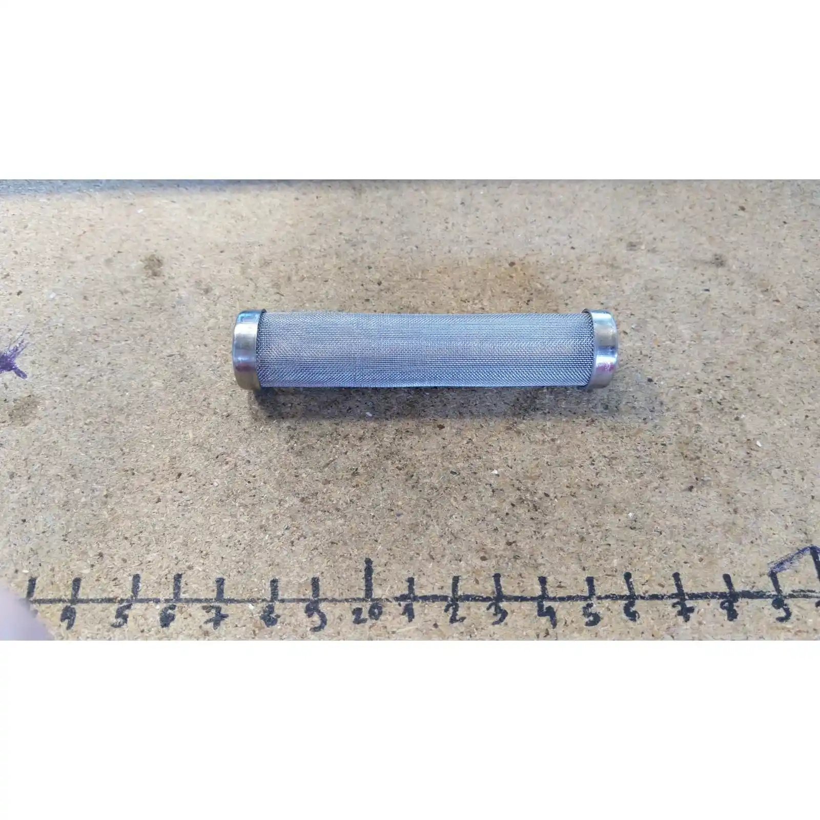 Piese de schimb pompe - Filtru corp pompa PAZ6321/PAZ6325