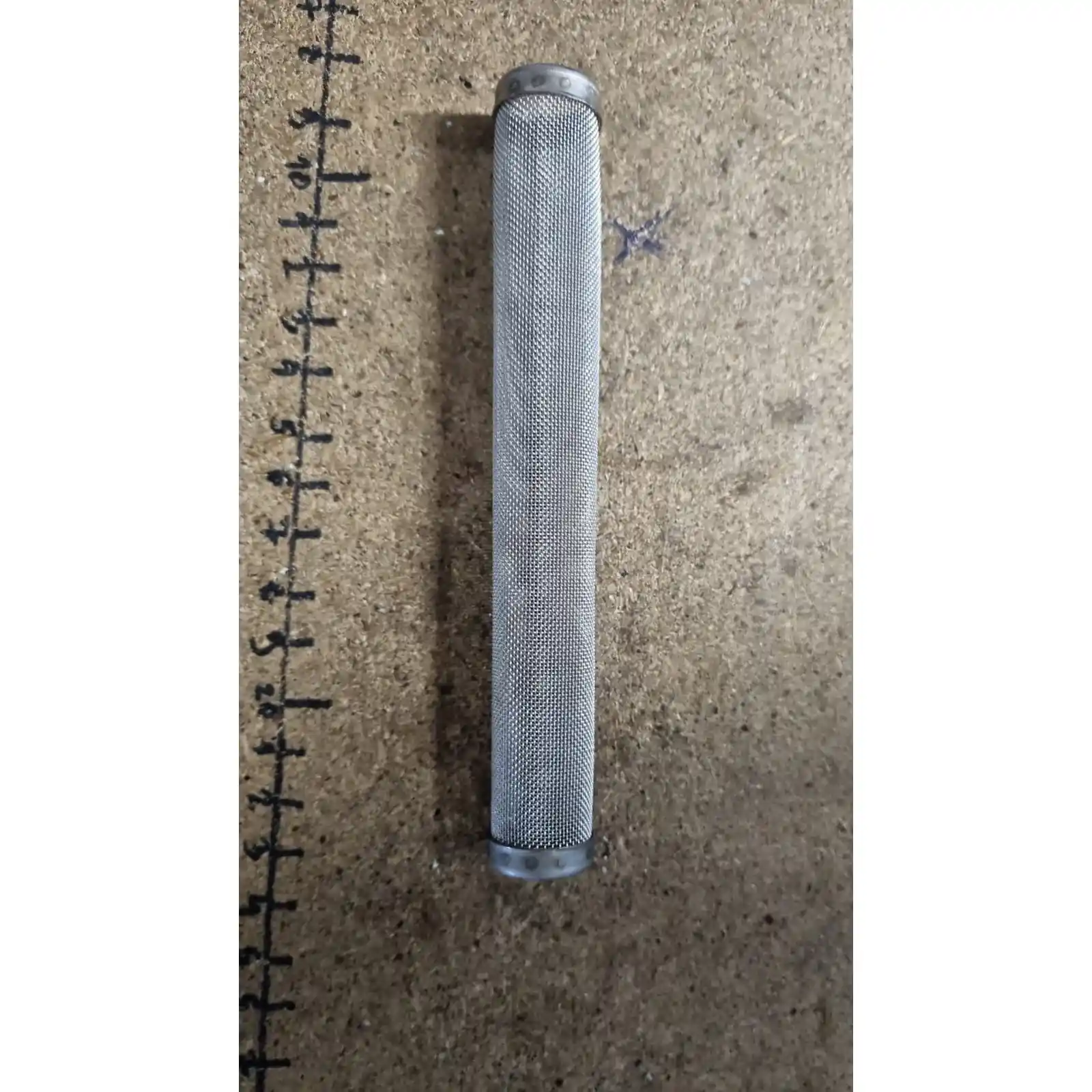Piese de schimb pompe - Filtru corp pompa PAZ6335/PAZ6331