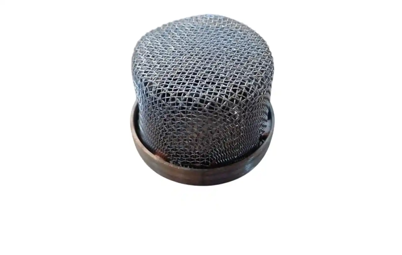 Piese de schimb pompe - Filtru fin aspiratie PAZ6335/PAZ6336IB filet 3/4