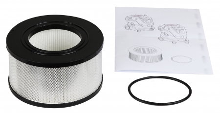 Unelte si scule Mirka - Filtru Hepa pentru DE 1230/1242, Mirka