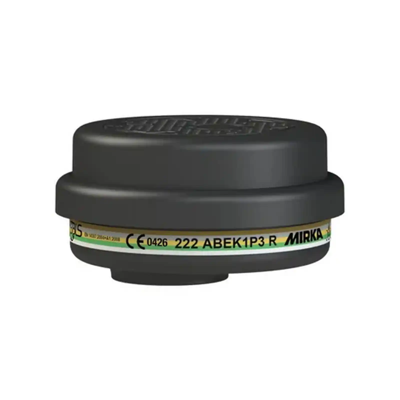 Diverse accesorii si consumabile Mirka - Filtru pentru semi-masca Mirka BLS 200 ABEK1P3 R, 8 bucati/pachet, Mirka