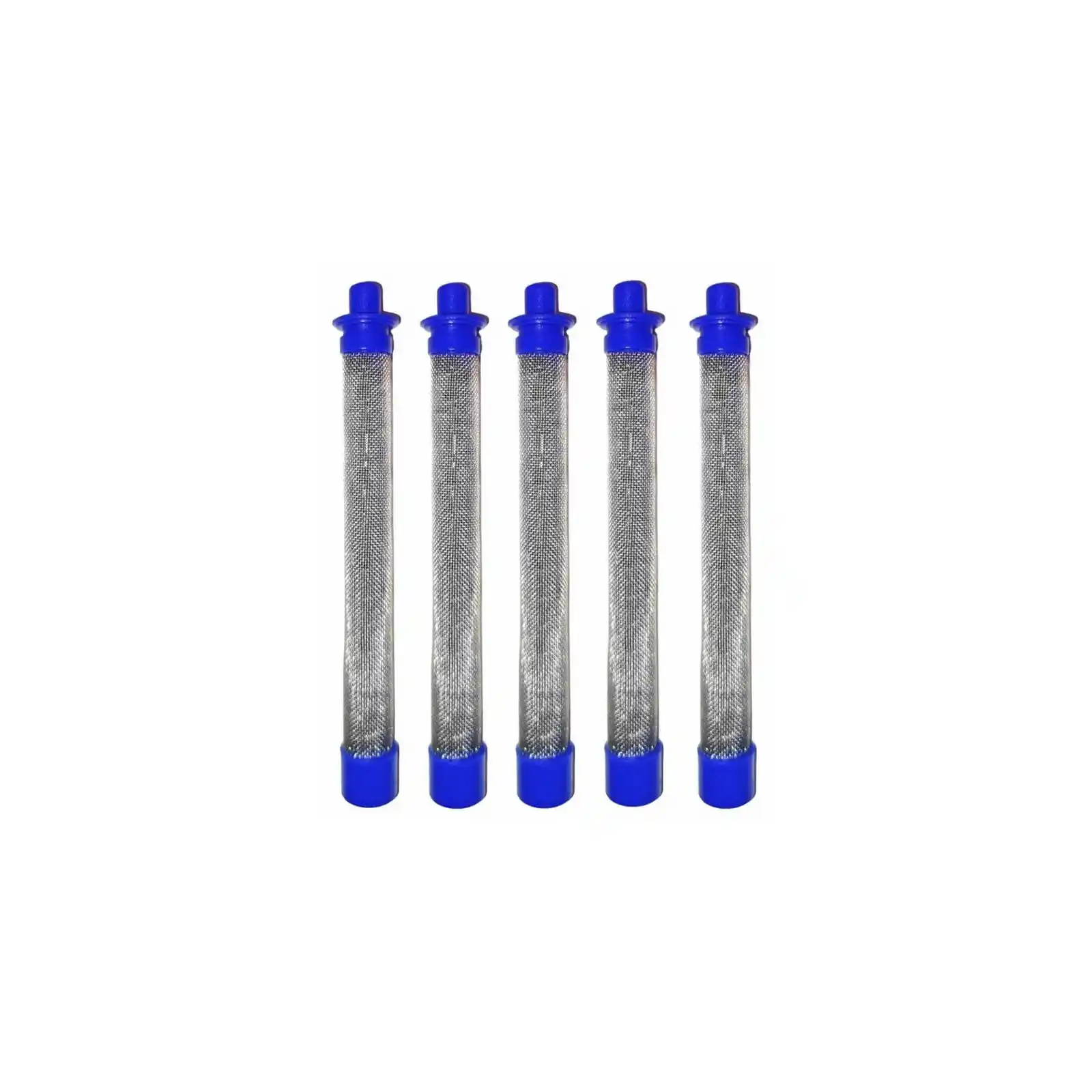 Filtre pentru pistol - Filtru pentru pistol Graco, 60 mesh, 9 cm, 5 buc/set