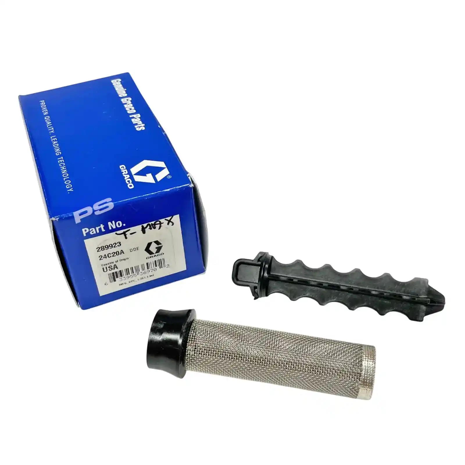 Filtre pentru pistol - Filtru pistol pompa de glet T max 18 mesh