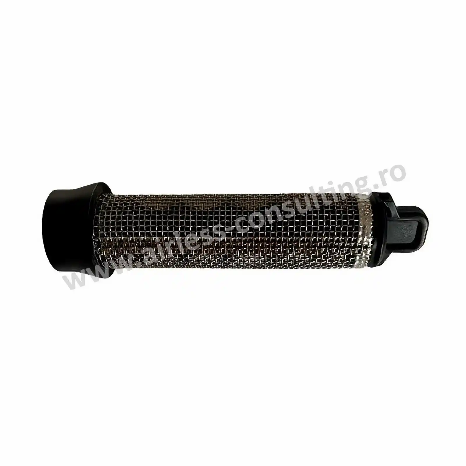 Filtru pistol pompa de glet T max 18 mesh [3]