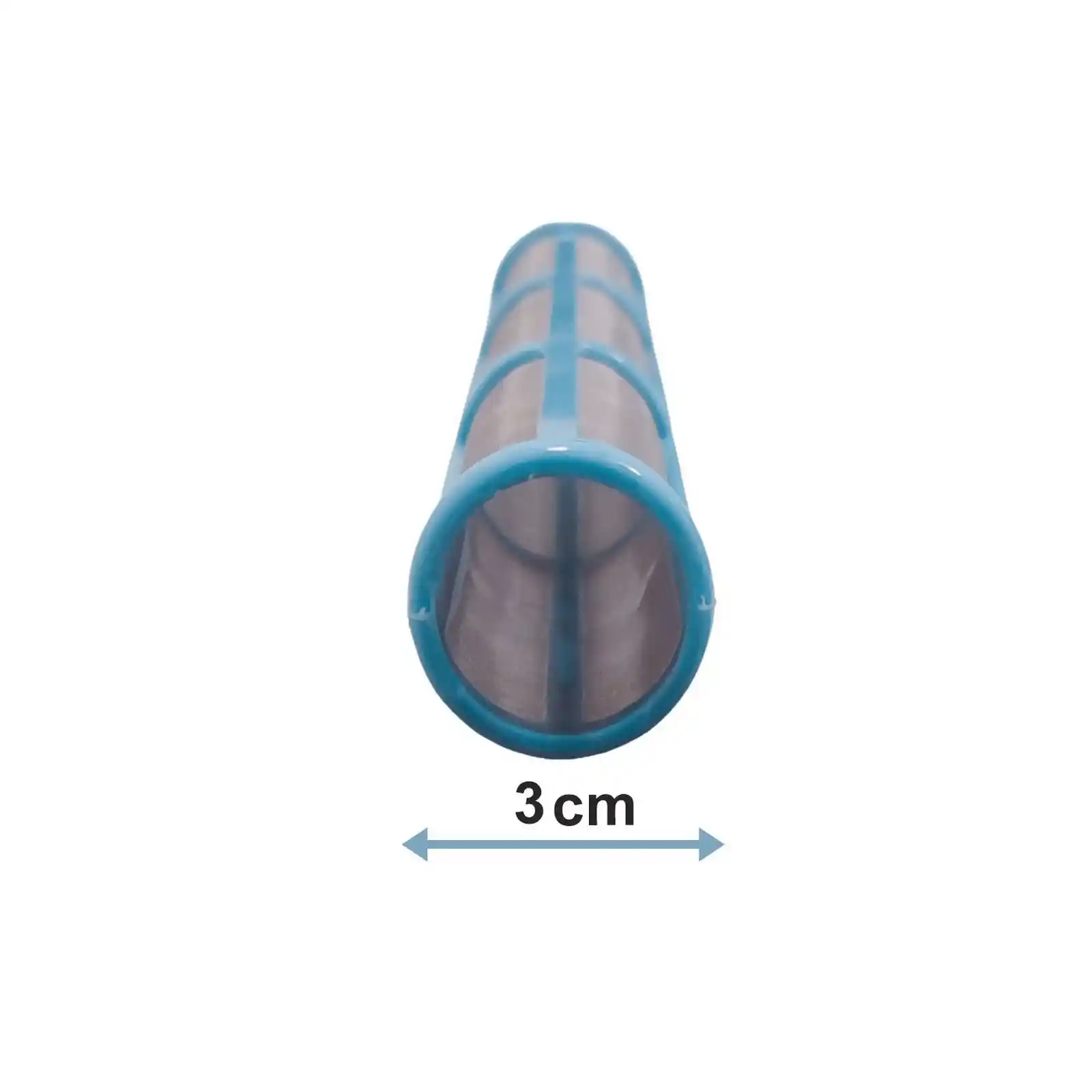 Filtru principal pompa Graco, 100 mesh, 18 cm, 3 buc / set [2]