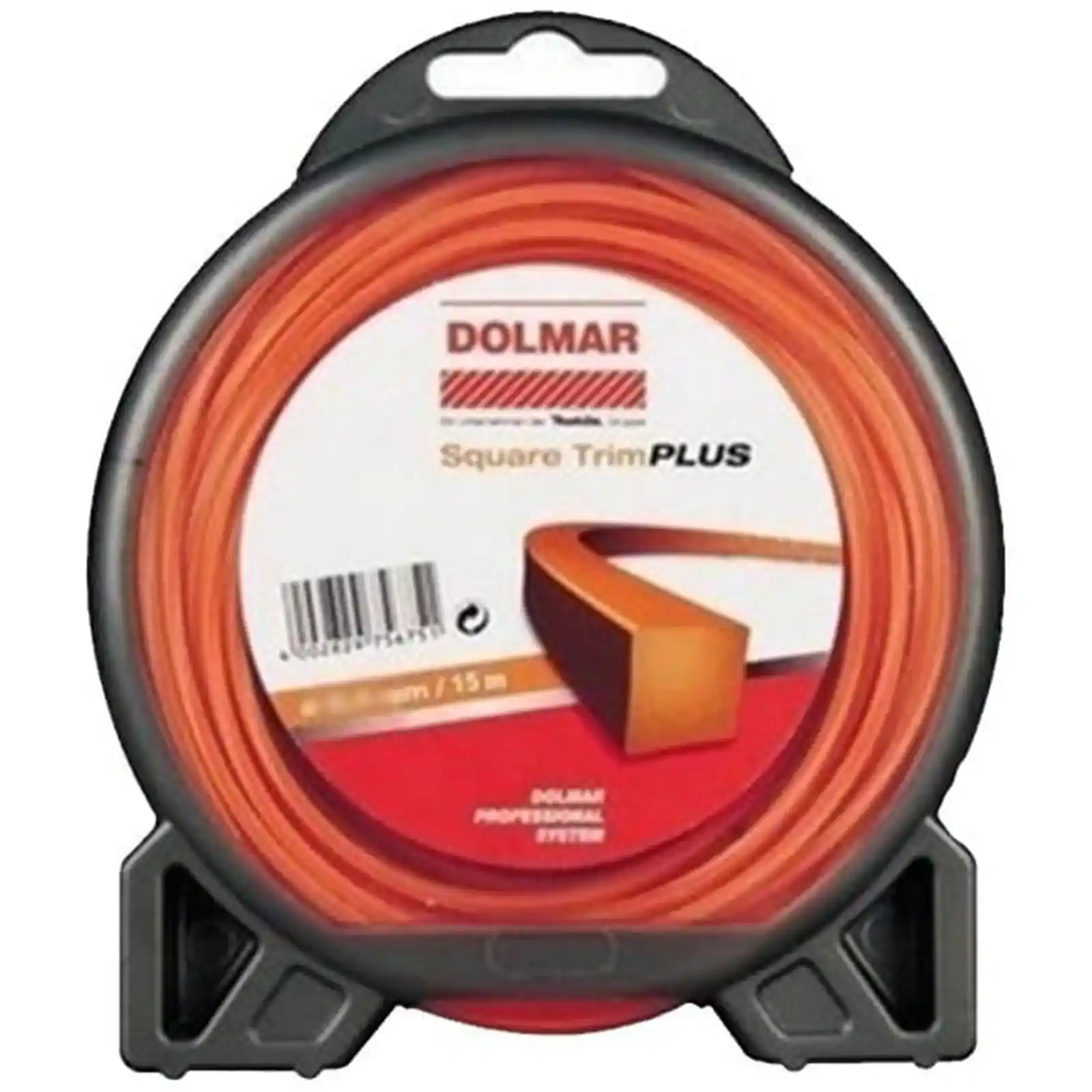 Accesorii Makita - FIR SQUARE TRIM PLUS 3 MM 15 M, Makita