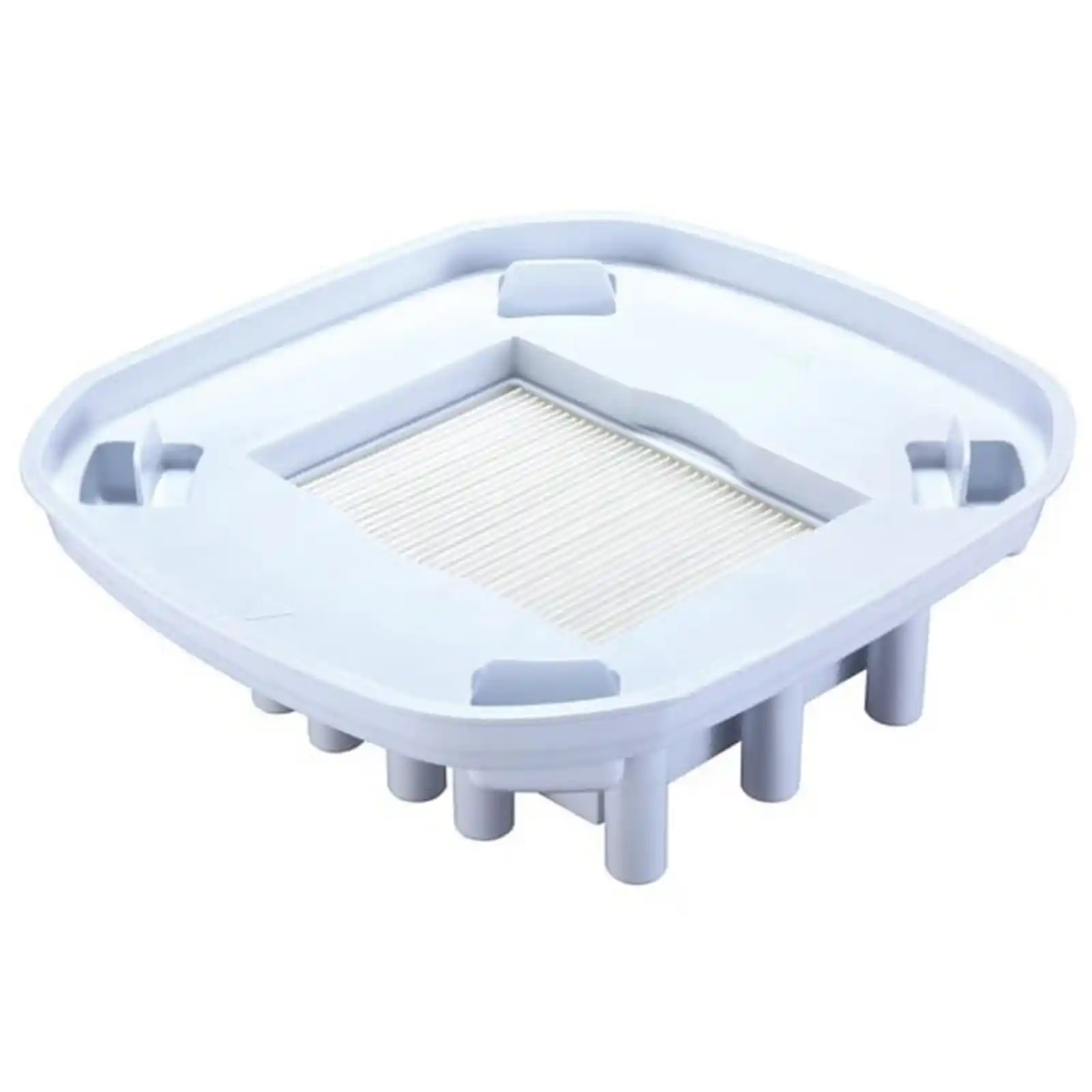 Accesorii diverse - FITRU PUDRA H(HEPA) VC002G VC004G, Makita