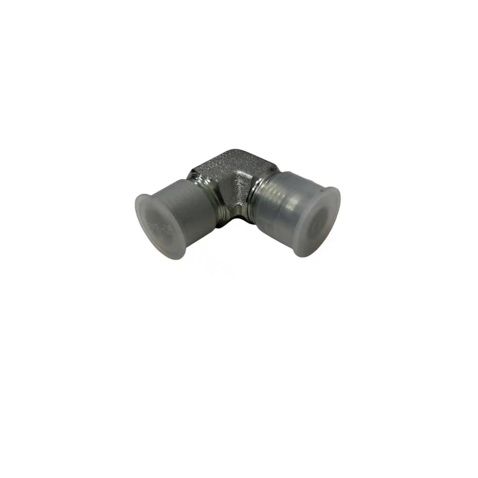 Adaptoare furtun si pistol airless - FITTING,ELBOW,90DEG,#8 JICX3/8