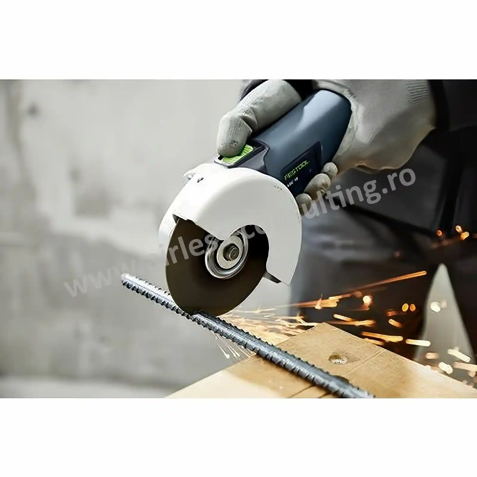 Flansa BF-AGC M14 Festool [1]
