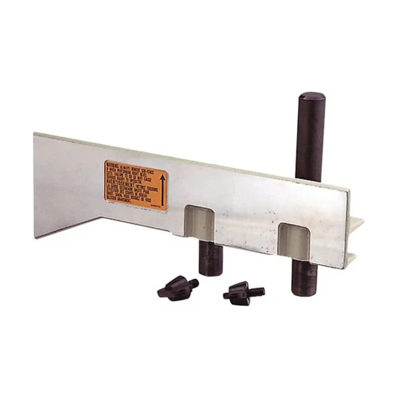 Accesorii speciale - FLANsa DREAPTa, Makita