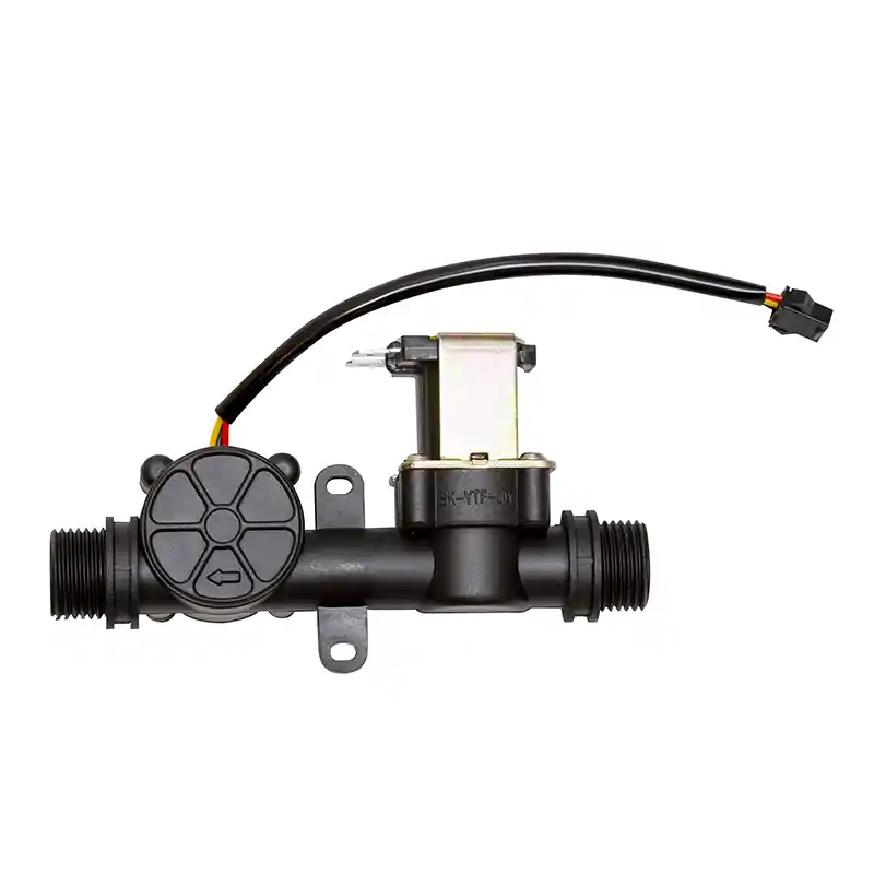 Piese de schimb pompe Euromair - Flowmeter electrovalve for MIXPRO 14 and Mixpro 70