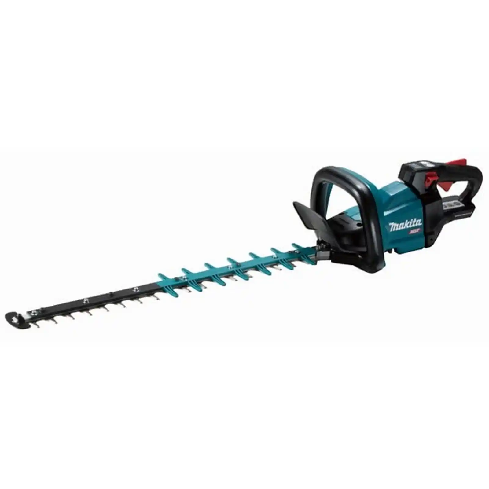 Foarfeca de tuns gardul viu - Foarfeca de tuns gardul viu cu dinti asimetrici XGT 40V, 60 cm, fara acumulatori, Makita