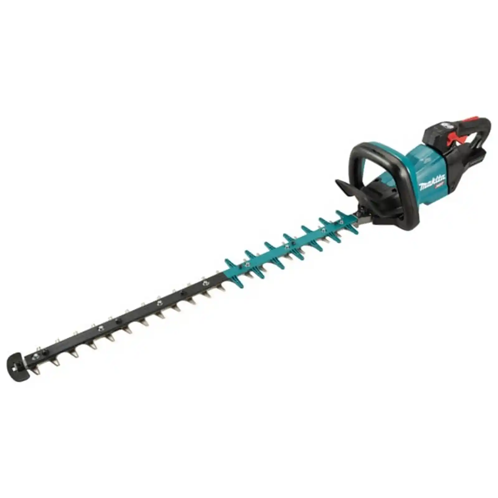Unelte si scule Makita - Foarfeca de tuns gardul viu cu dinti asimetrici XGT 40V, 75 cm, fara acumulatori, Makita
