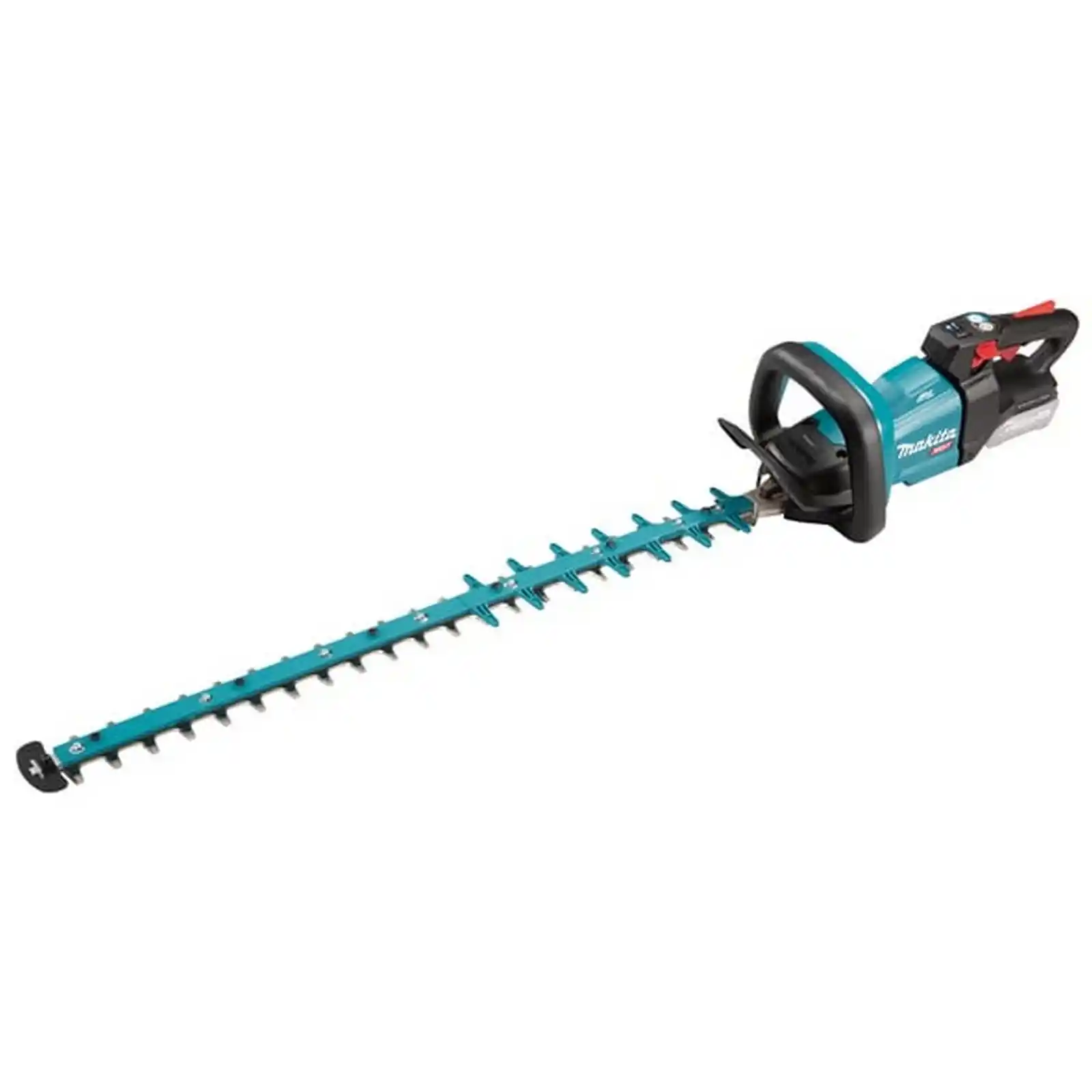 Unelte si scule Makita - Foarfeca de tuns gardul viu cu dinti simetrici XGT 40V, 75 cm, fara acumulatori, Makita