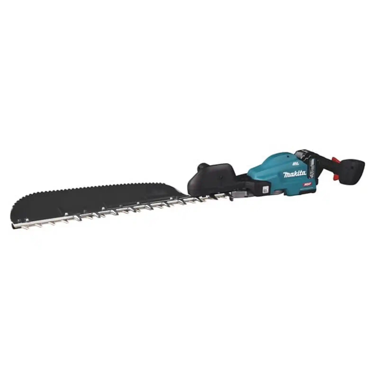 Unelte si scule Makita - Foarfeca de tuns gardul viu des XGT 40V, 60 cm, livrata cu 1 acumulator 40V 4.0Ah, Makita