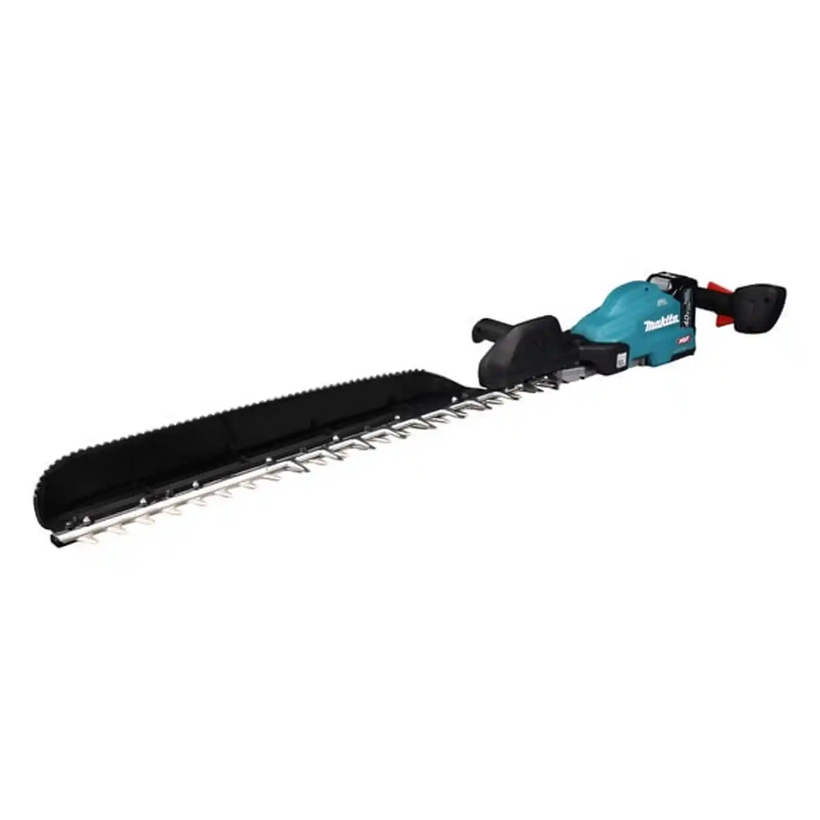Unelte si scule Makita - Foarfeca de tuns gardul viu des XGT 40V, 75 cm, livrata cu 1 acumulator 40V 4.0Ah, Makita