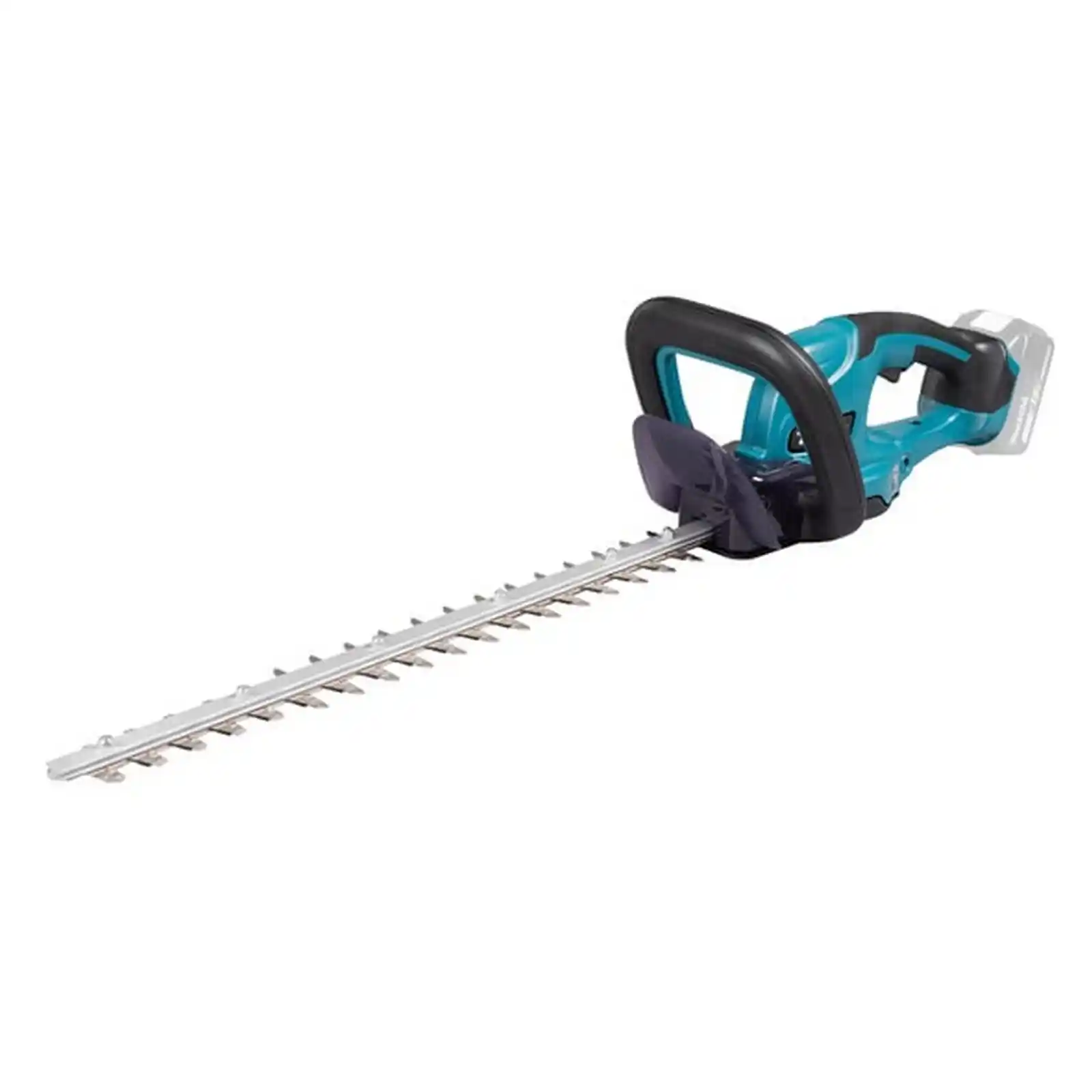 Unelte si scule Makita - Foarfeca de tuns gardul viu LXT 18V, 50 cm, livrata fara acumulator, Makita