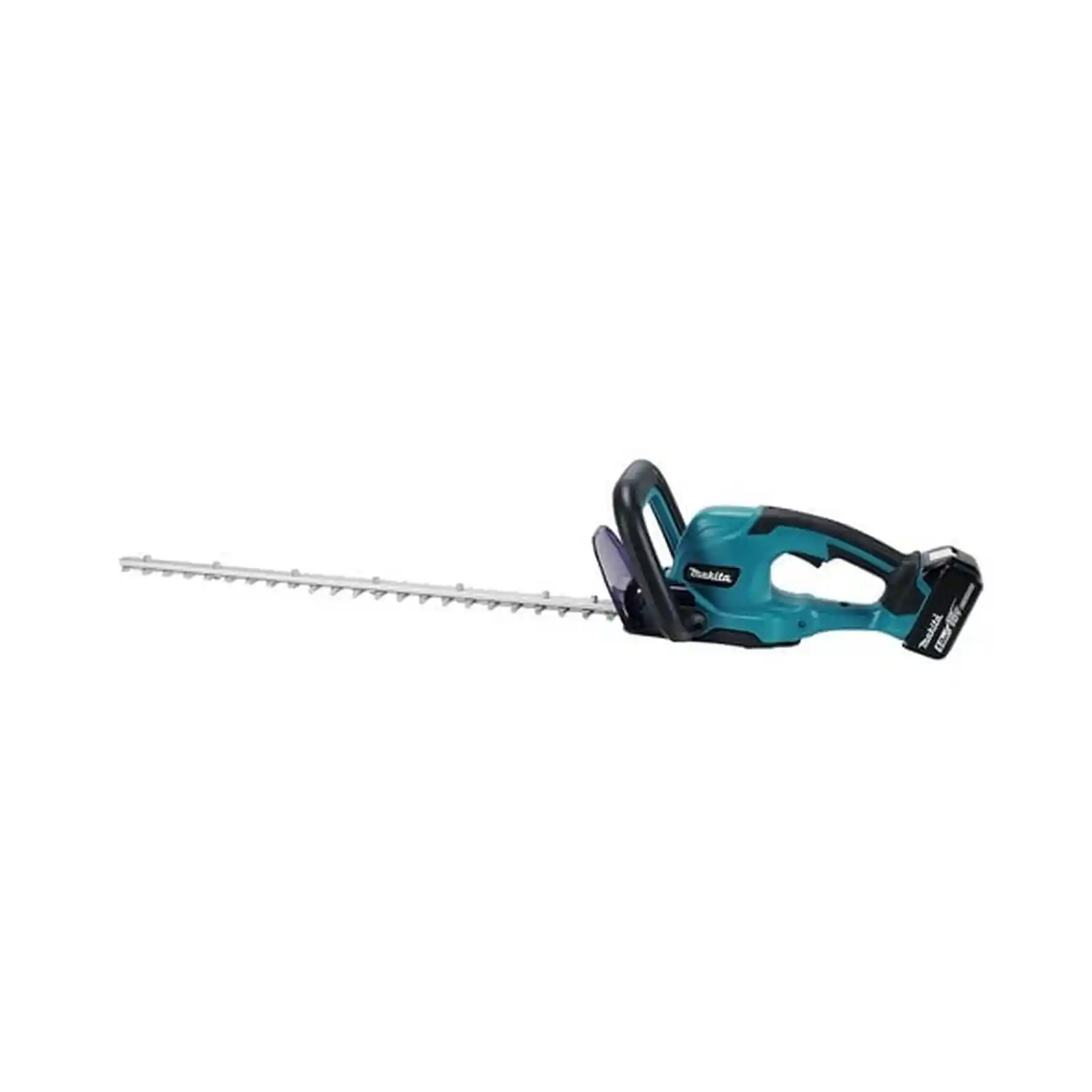 Foarfeca de tuns gardul viu - Foarfeca de tuns gardul viu LXT 18V, 60 cm, livrata cu un acumulator de 3.0Ah, Makita