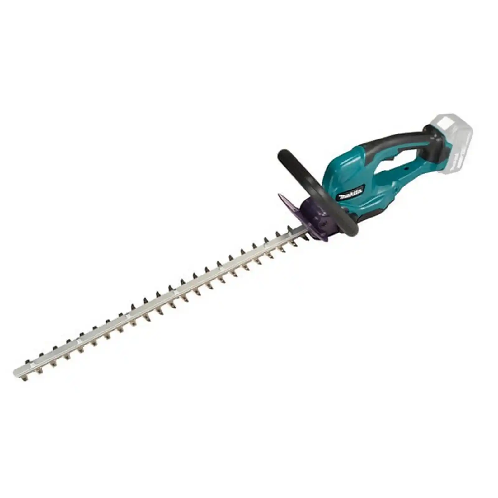 Unelte si scule Makita - Foarfeca de tuns gardul viu LXT 18V, 60 cm, livrata fara acumulator, Makita