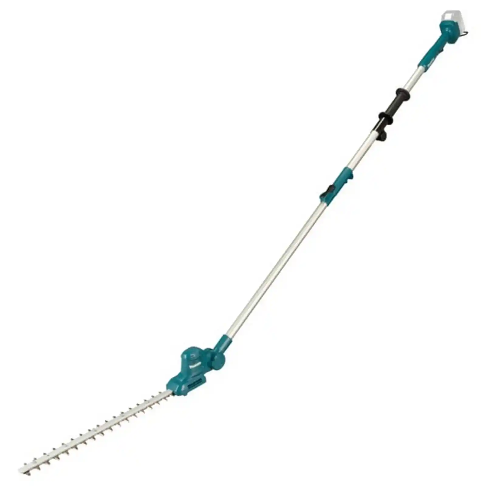 Unelte si scule Makita - Foarfeca pentru tuns gard viu telescopica LXT 18V, 46 cm, fara acumulatori, Makita